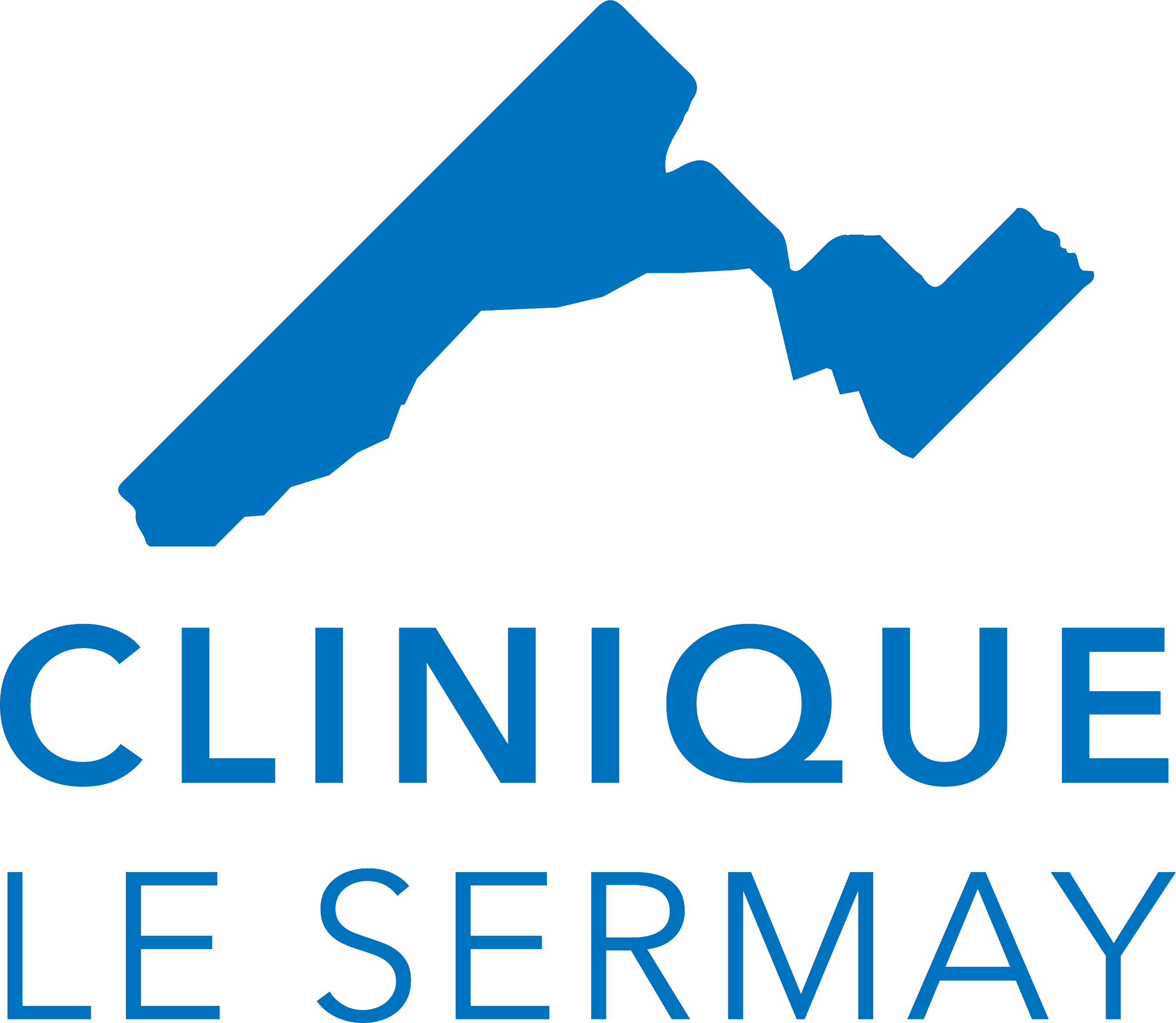 Visitez